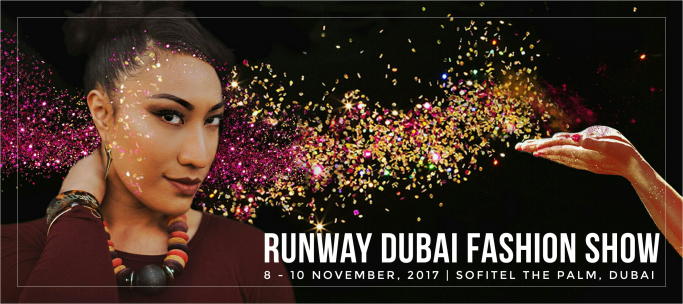 Runway Dubai Fashion Show back in the Middle East 
